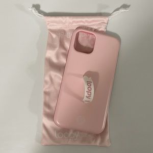 COPY - iPhone 11 Pro Pink Loopy Case!💗